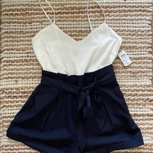 Windsor summer romper. Never worn.